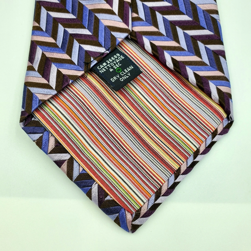 Ted Baker London Silk Tie - Picture 3 of 5
